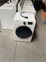Samsung Electric Dryer
Used, Untested