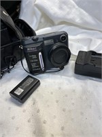 NIkon Coolpix880 Camera
