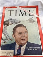 1965 Time Magazine
