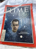 1966 Time Magazine