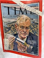1966 Time Magazine