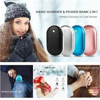 Reusable Pocket Mini Electric Hand Warmer