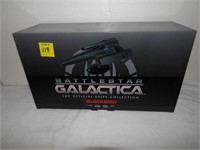 BattleStar Galactia Blackbird