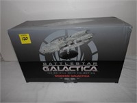 BattleStar Galactia Modern Galactia