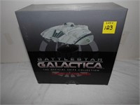 BattleStar Galactia Classic Cylon Raider