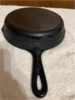 Wagner Ware #1056H Cast iron pan
