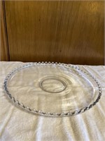 Candlewick Large Platter