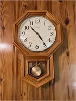 Regulator Westminster Chime Clock