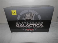 BattleStar Galactia Raptor