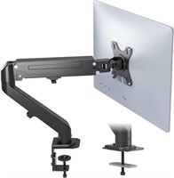 BONTEC Monitor Mount for 13-27inch LCD LED Screen