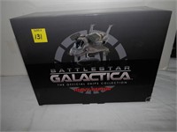 BattleStar Galactia Heavy Raptor