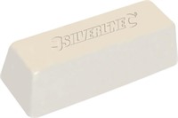 Silverline 107874 500g Polishing Paste - White