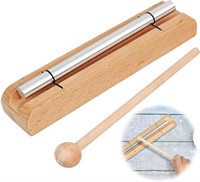 Wgnmdrub Energy Chimes Wooden Percussion