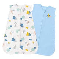 Duomiaomiao Baby Summer Sleeping Bag