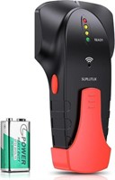 SuplutuX Detector with Battery, Beam Finder