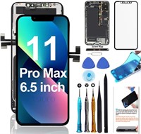 TSIOFO iPhone 11 Pro Max Screen Replacement Kit