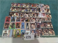 Sports and Collector Cards