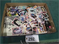 Sports Cards and Collectible Cards