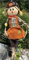 Decorative Scarecrow  (new)