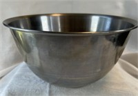 Eco Eterna Classic Stainless Steel Bowl