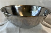 6 Quart Stainless Steel Bowl