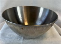 Basics Stainless Steel Bowl