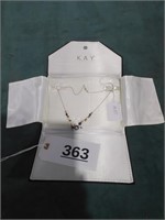 14 KT Chain with Beads