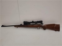 Gun - Winchester Model 70 30-06 cal rifle