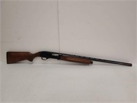 Gun - Winchester Model 1400, 12 ga shotgun
