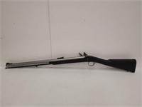 Gun - Thompson Center Arms Firestorm 50 cal rifle