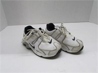 Toddler Nike Shox,Size 7C