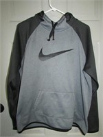 Mens Nike Therma Fit Hoodie,Size XL