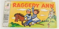 1954 Johnny Gruelle Board Game Raggedy Ann -