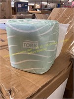 48ct Tork 2-Ply Toilet Paper