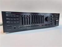 Vintage NIKKO NA-1050 Integrated Power Amplifier