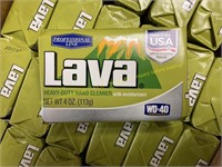 47ct Lava Heavy-Duty Hand Cleaner Bars