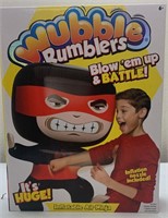 (1) Wubble Rumblers