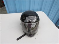 Full Face MC Helmet size Medium