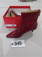 Anne Klein Boots Size 8-1/2