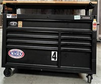 284 - HUSKY ROLLING TOOL CHEST (A33)
