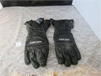 Hipora Can-Am Racing Gloves P/S