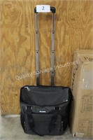 solosaic rolling insulated bag