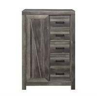 Vision Bedroom Collection Chest