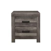 Vision Bedroom Collection Nightstand