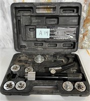 284 - HAND-HELD HYDRAULIC TUBE EXPANDER (A14)