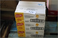 3-500ct french’s yellow mustard (in-date)
