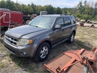 Ford Escape XLT SUV