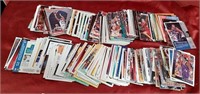 11 - LOT OF BASKETBALL CARDS (F74)