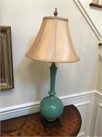 Asian style table light