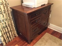 Stanley office file cabinet